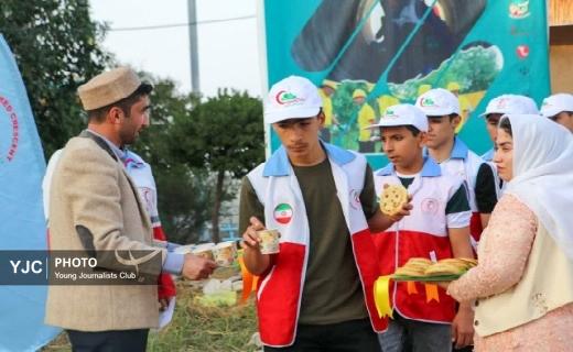 آغاز سیزدهمین دوره مسابقات ملی طرح دادرس در گیلان+ تصاویر آغاز سیزدهمین دوره مسابقات ملی طرح دادرس در گیلان+ تصاویر