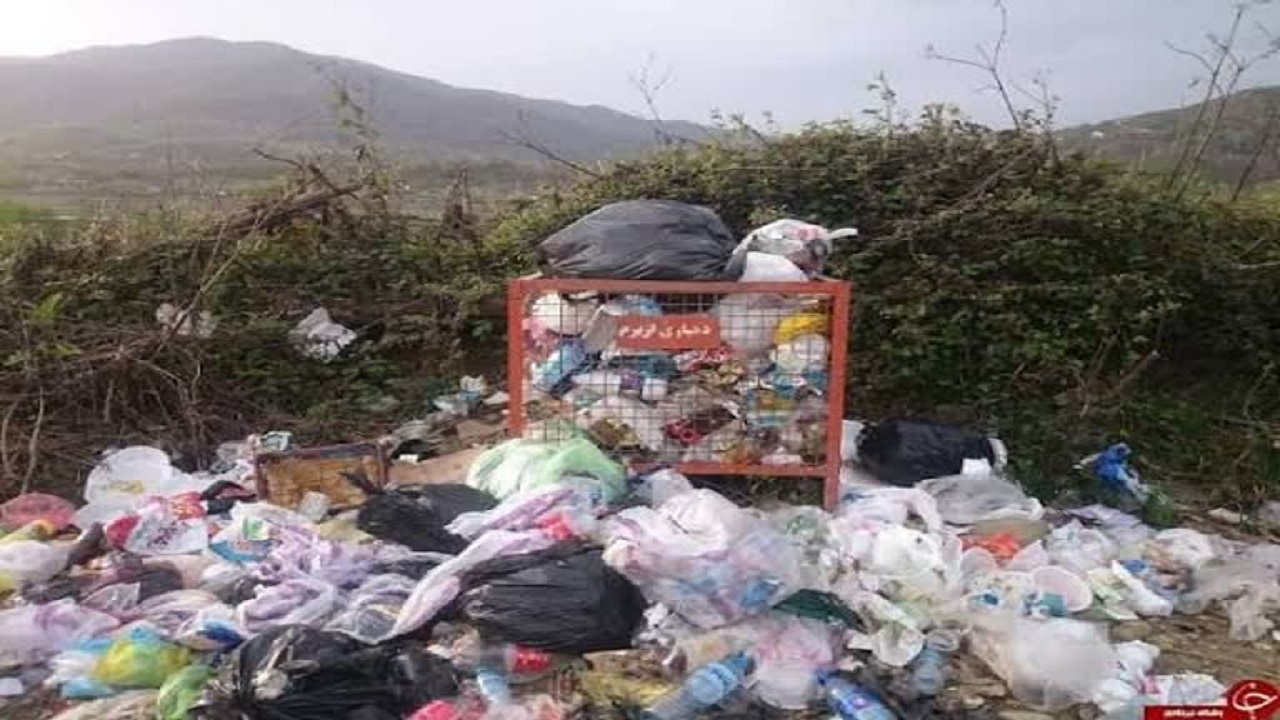 ۱۵ دهیار خاطی رشت راهی دادگاه شدند ۱۵ دهیار خاطی رشت راهی دادگاه شدند