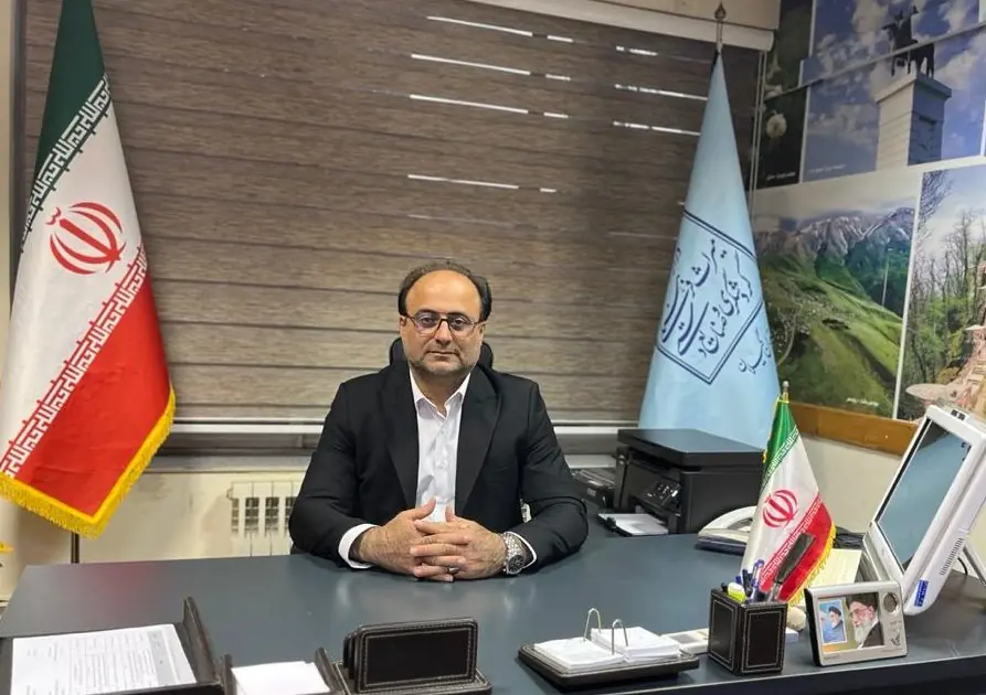 گیلان رتبه دوم کشور را در جذب اعتبارات تبصره ۱۵ گردشگری کسب کرد گیلان رتبه دوم کشور را در جذب اعتبارات تبصره ۱۵ گردشگری کسب کرد