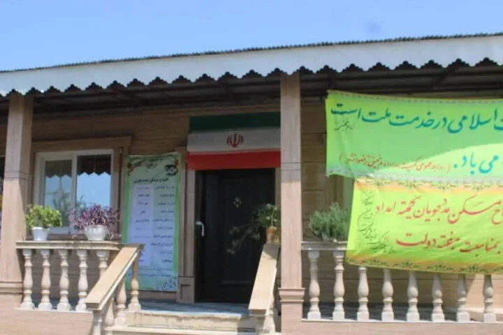 بهرهبرداری از ۱۱۴ واحد مسکن مددجویی و ۵۱۴۲ طرح اشتغالزایی کمیته امداد گیلان بهرهبرداری از ۱۱۴ واحد مسکن مددجویی و ۵۱۴۲ طرح اشتغالزایی کمیته امداد گیلان
