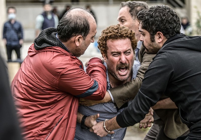 نگاهی به فیلم «بازی را بکش»