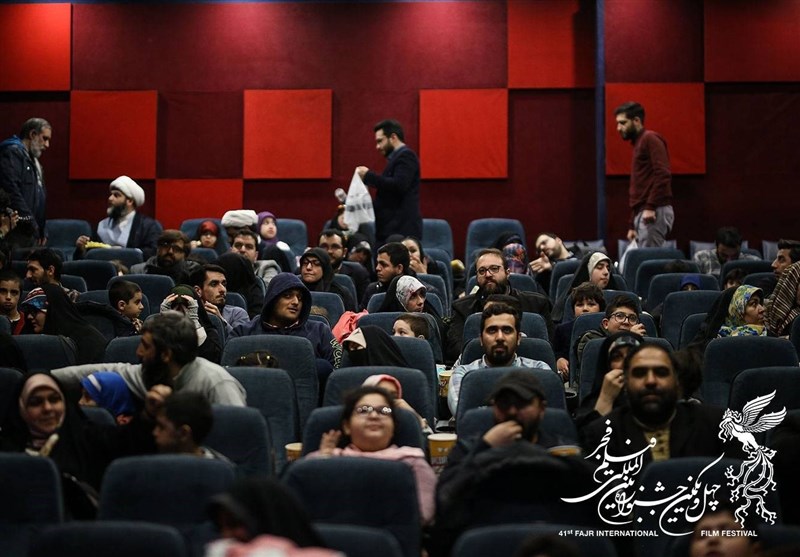 کدام فیلم‌ها در روز دهم فیلم فجر به نمایش در می‌آیند؟