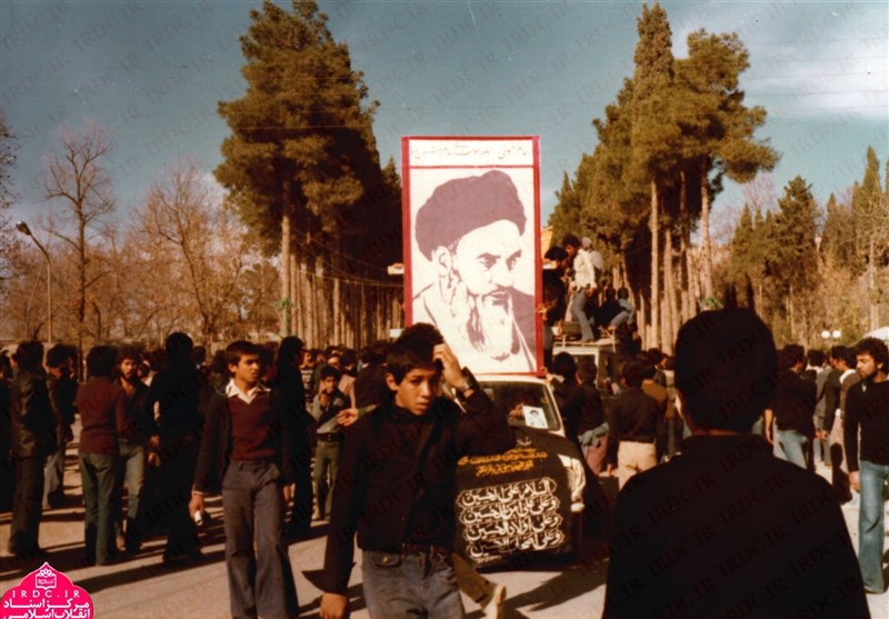 انقلاب هیئتی‌ها؛ نقش هیئت‌های مذهبی در پیروزی انقلاب اسلامی