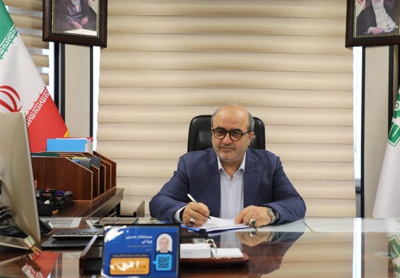 شناسایی1261 مودی فاقد پرونده مالیاتی در جنوب تهران