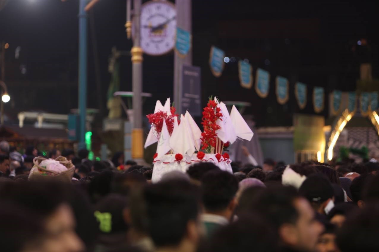 کربلا , کشور عراق , 