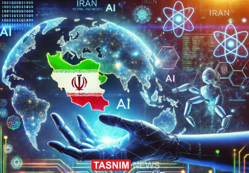 بزرگ‌ترین گردهمایی فعالان هوش مصنوعی ایران برگزار می‌شود