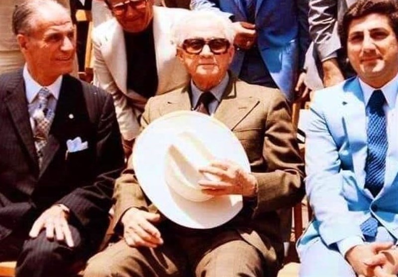 داستان سیدحسن نصرالله-7