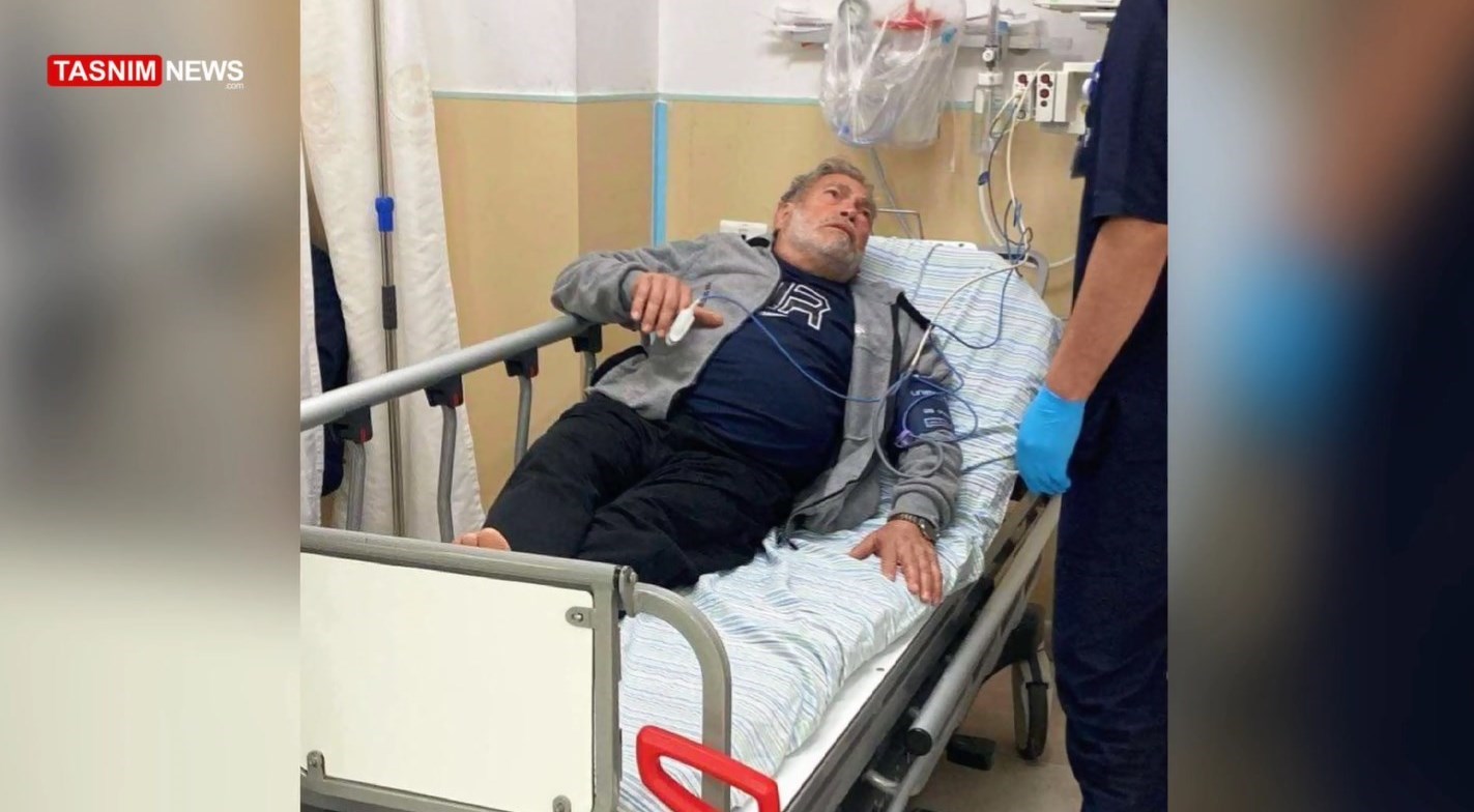 کرانه باختری , اسرای فلسطینی , فلسطین , رژیم صهیونیستی (اسرائیل) , 