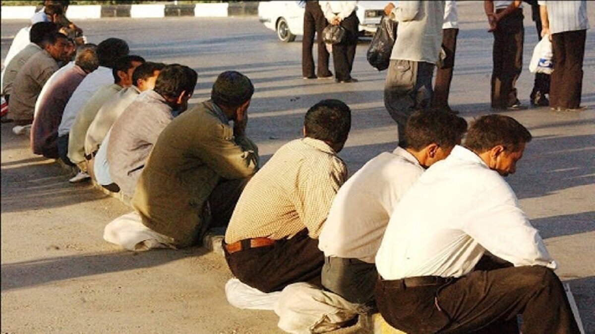 آخرین نرخ بیکاری در کشور اعلام شد