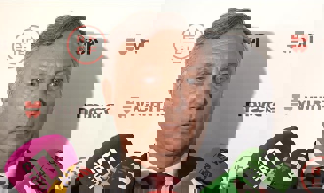 اگر قرار بود با رئال دعوا کنیم، جلسه طول نمی‌کشید!