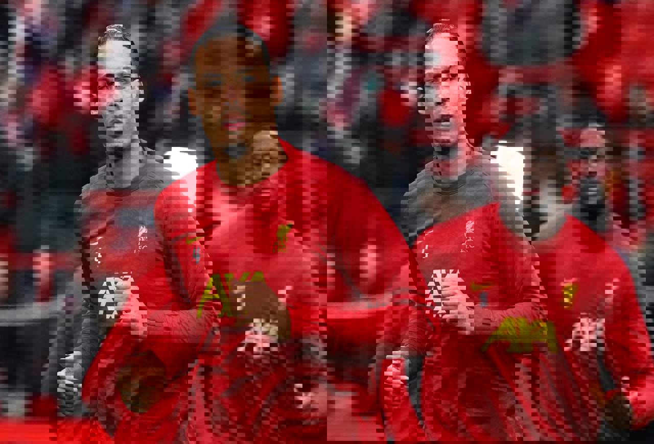 لیورپولی‌ها استرس دارند، حق هم دارند!‏