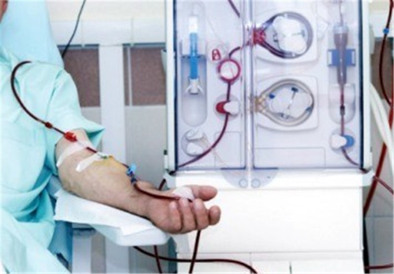 خطرمرگ هزاران بیمار دیالیزی از 15 اسفند بیخ‌گوش وزارت بهداشت
