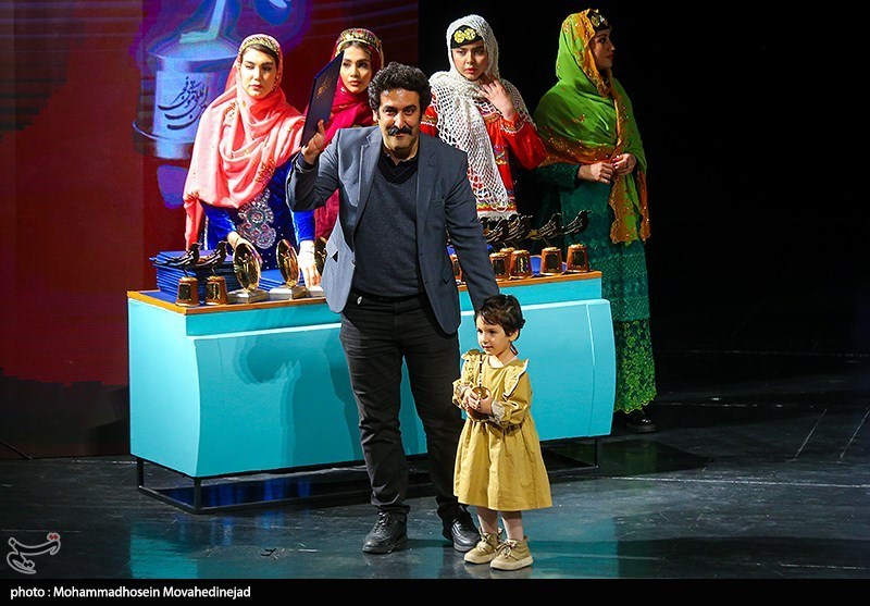جایزه بهترین گفت و گوی سال موسیقی به یاسر یگانه رسید