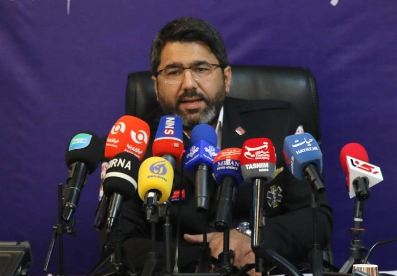 آمار عجیب مزاحمت تلفنی اورژانس تهران/9400 مورد در یک هفته