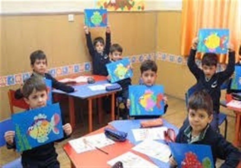 آمار نگران‌کننده کمبود تجربه ادبی کودکان قبل از دبستان