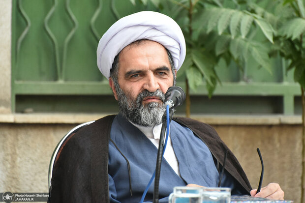آیت‌الله سروش محلاتی: پس از هر انقلابی اصلاحات لازم است/ تا همان سال ۵۷ بسیاری از مبارزین تصور موفقیت در براندازی رژیم پهلوی را نداشتند