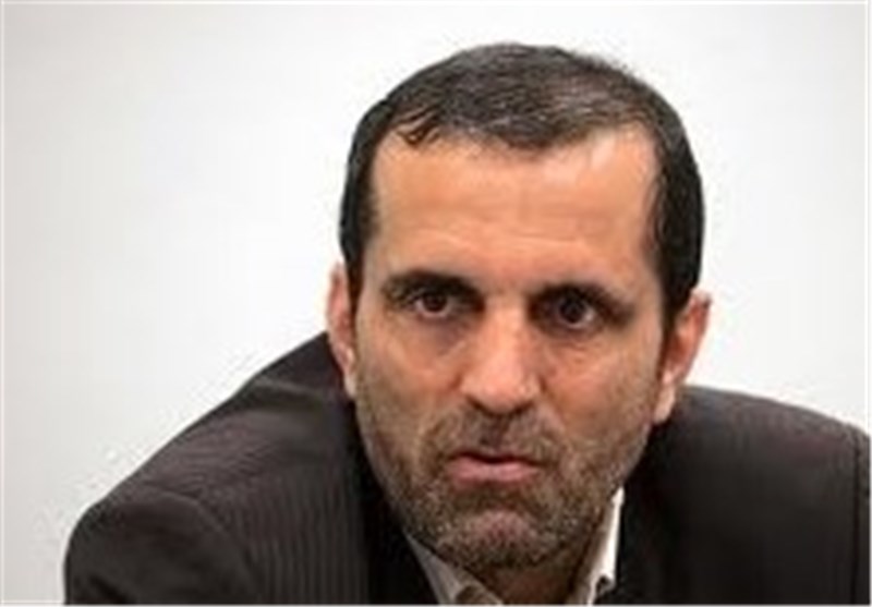 ادعای معاون وزیر راه:تفکیک مغایر قانون اساسی است