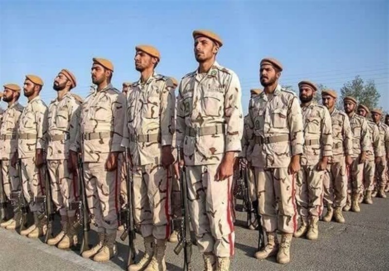 ارائه آموزش‌های مهارت آموزی به بیش از 1 میلیون سرباز
