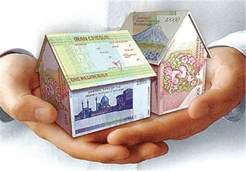 ارزش واقعی وام 650میلیونی ساخت مسکن کمتر 400میلیون تومان است