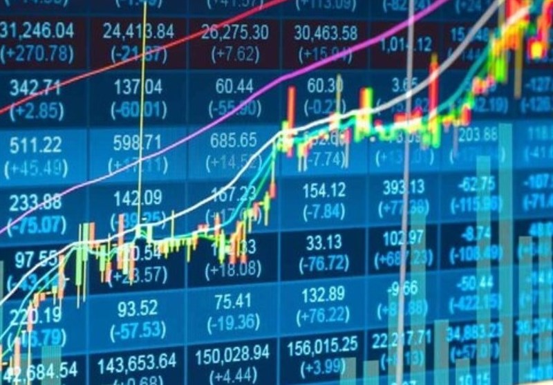 ارزش کل بورس‌های دنیا از مرز 122 تریلیون دلار فراتر رفت