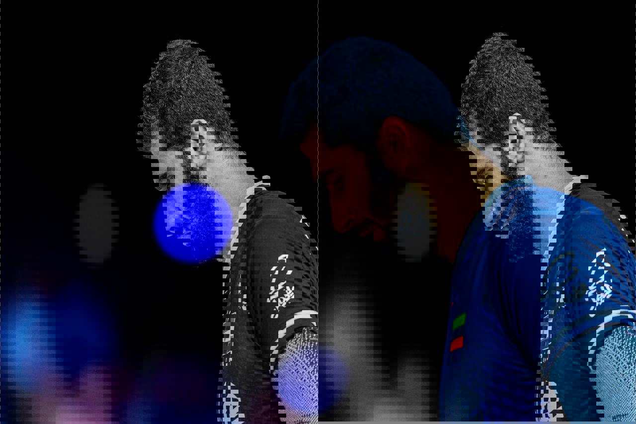 از روی ستاره ایرانی و تیمش رد شدند!
