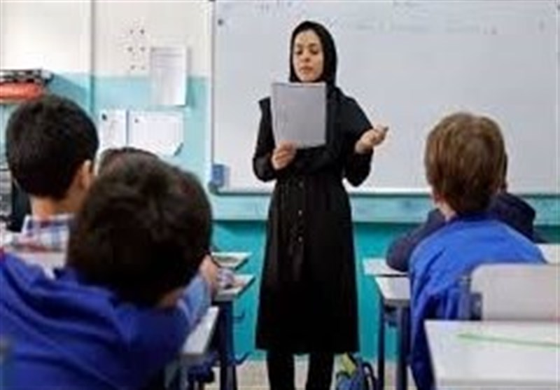اسامی &quot;معلمان نمونه مدارس کشور&quot; اعلام شد