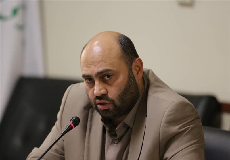 استقرار 2700 پاکبان در مسیر راهپیمایی 22 بهمن