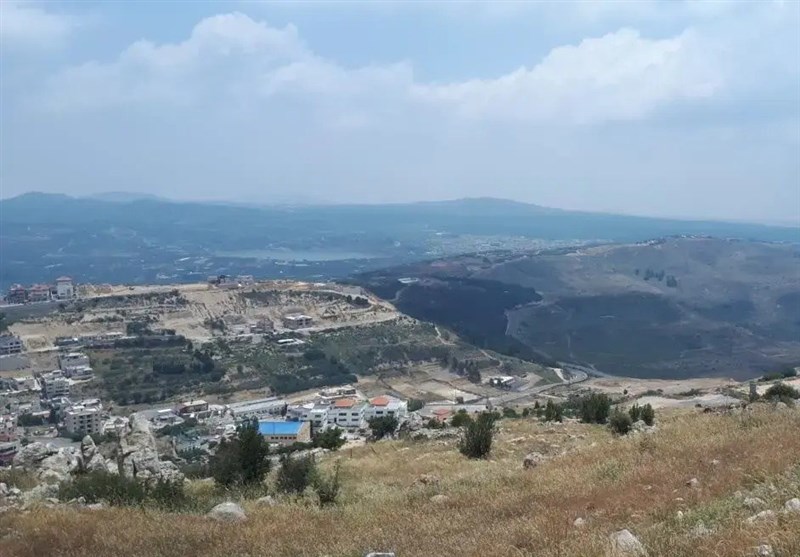 اسرائیل به دنبال الحاق مناطق دروزی نشین سوریه است