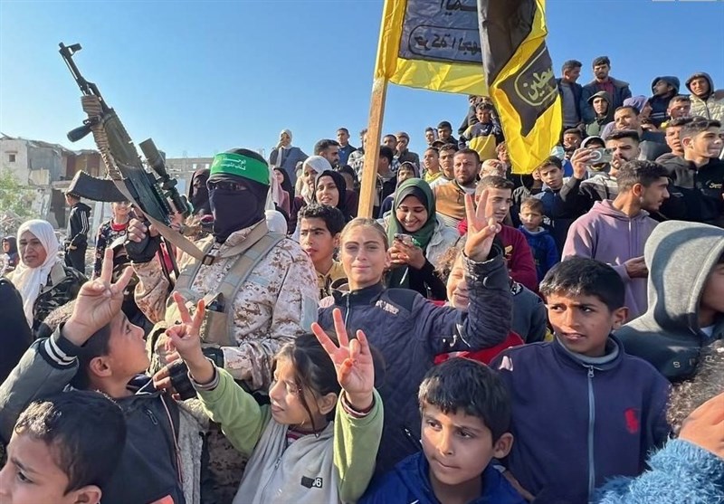 اسرائیل حتی از کودکان غزه هم وحشت دارد