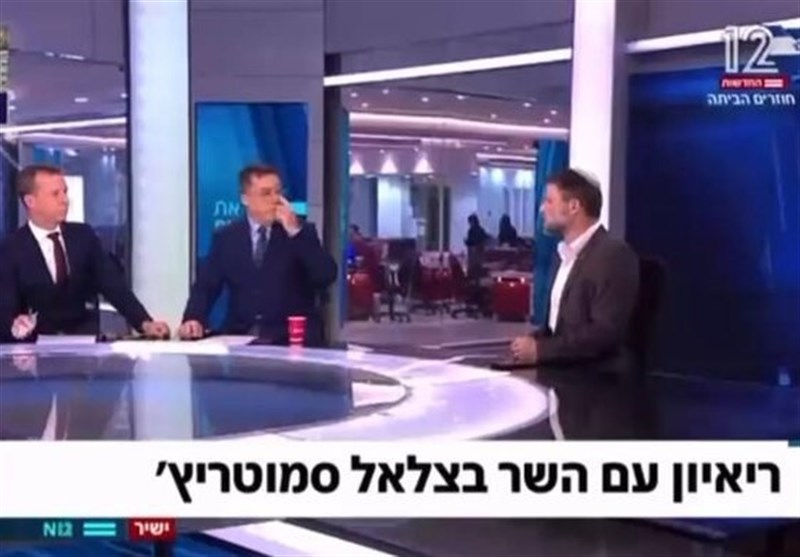 اسموتریچ: طرح کوچاندن اهالی غزه از هفته‌های آتی آغاز می‌شود