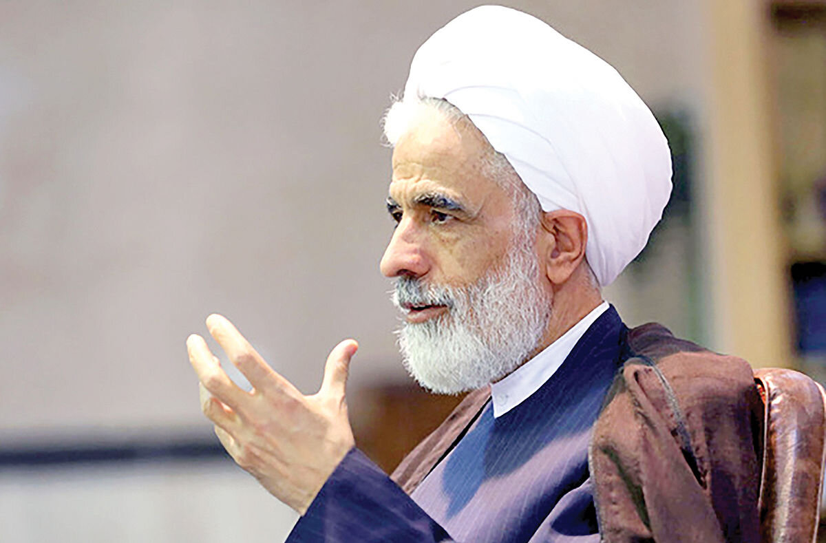 اظهارات مهم معاون پزشکیان درباره FATF/ پیوستن به FATF الان مطرح نیست/ ما می‌خواهیم به ۲ کنوانسیون پالرمو و سی‌اف‌تی بپیوندیم