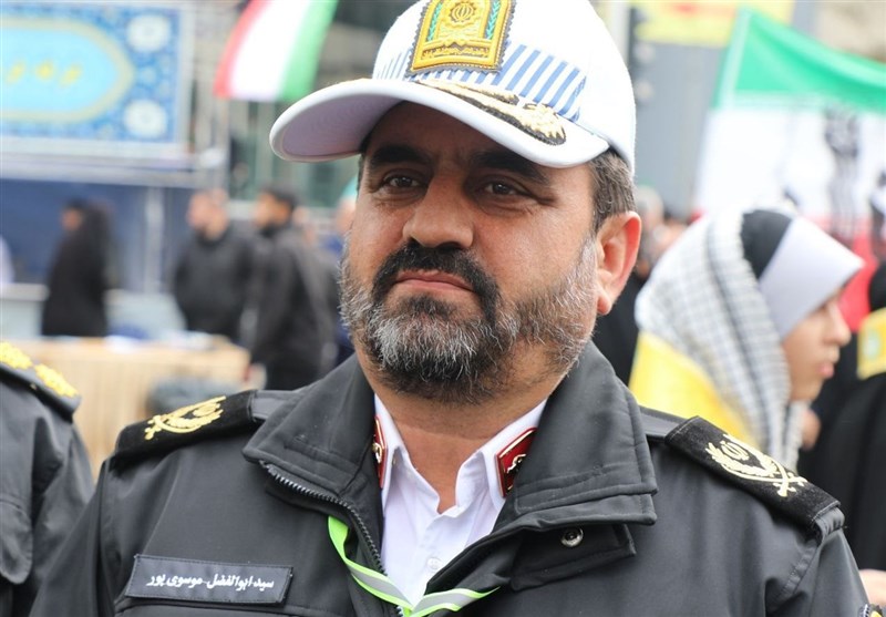 اعمال قانون 62000 خودرو به دلیل استفاده از تلفن همراه