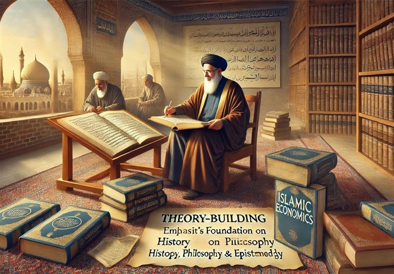&quot;اقتصاد اسلامی&quot;-22