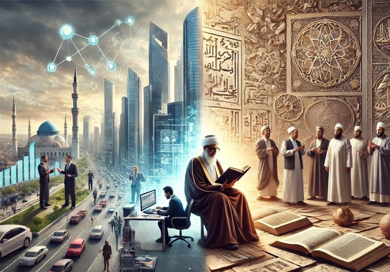 &quot;اقتصاد اسلامی&quot; – 23