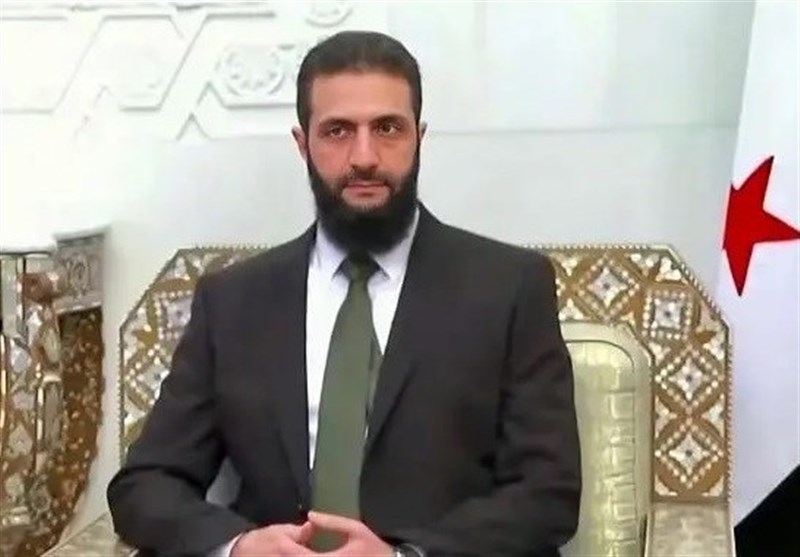 الجولانی امروز یکشنبه به عربستان می‌رود