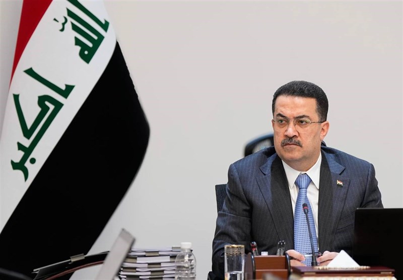 السودانی: ماموریت ائتلاف بین‌المللی 2026 به پایان می‌رسد