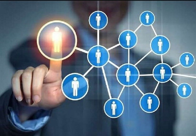 انهدام یک شرکت کلاهبرداری هرمی در تهران