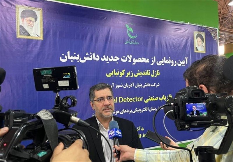 ایران رتبه 7 دنیا در حوزه نیروی انسانی هوش مصنوعی است