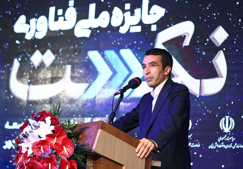 ایران 17000 محصول دانش‌بنیان دارد