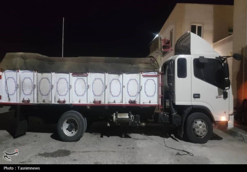 برخورد با قاچاق سوخت؛ ضبط اموال سرشبکه‌ها به نفع بیت‌المال