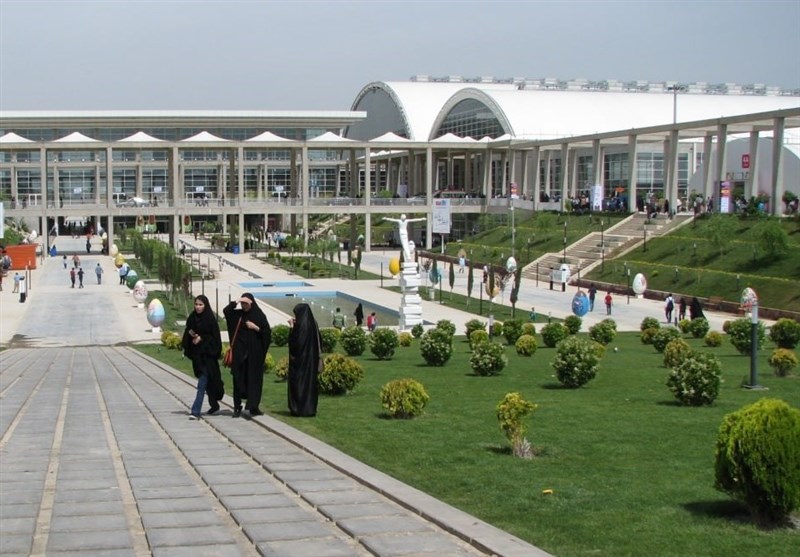 برگزاری نمایشگاه موتورسیکلت در &quot;شهر آفتاب&quot; با حضور 151 شرکت