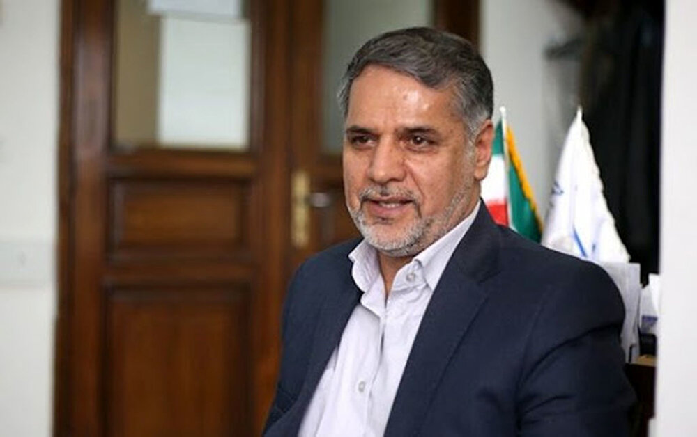 به پزشکیان گفتم شما ۸ سال رئیس جمهور هستید/ بازندگان انتخابات ۱۴۰۳ تلاش دارند القا کنند عمر دولت پزشکیان یک یا دو ساله است