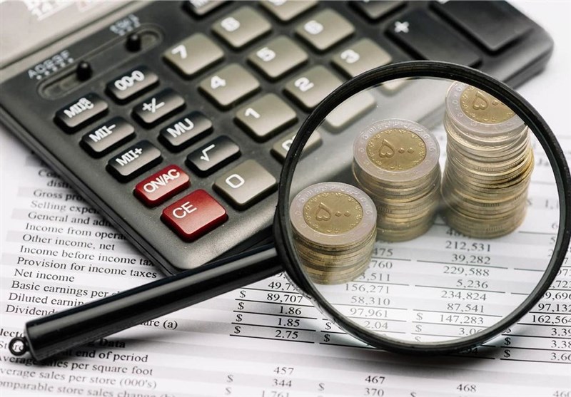 تامین منابع بدهی140هزارمیلیاردی دولت با فروش اوراق و اموال