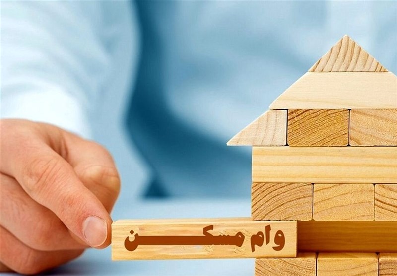 تسهیلات 650 میلیونی پاسخگوی هزینه ساخت مسکن نیست