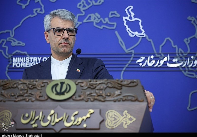 تقبیح رفتار ضد بشری آمریکا با هموطنان ایرانی