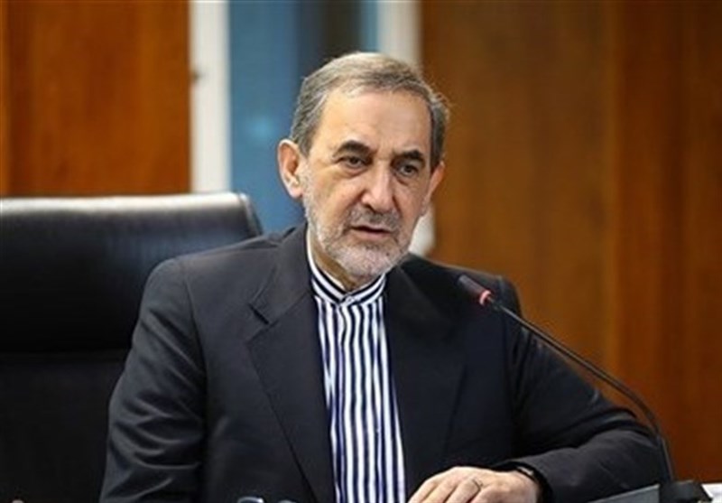 تقدیر ولایتی از سخنرانی رئیس‌جمهور در مراسم 22 بهمن