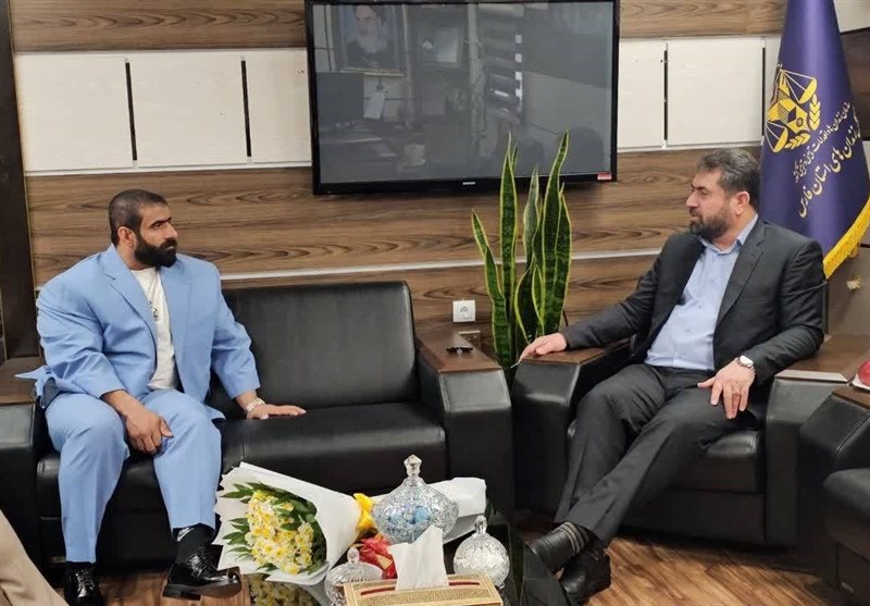 تمجید &quot;هادی چوپان&quot; از اقدامات ستاد دیه