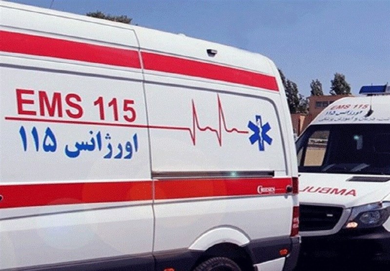 تمهیدات اورژانس استان تهران در مراسم راهپیمایی 22 بهمن
