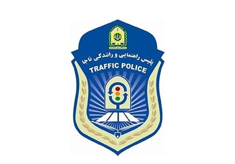 توقیف خودروی شوتی با 44 میلیون تومان خلافی