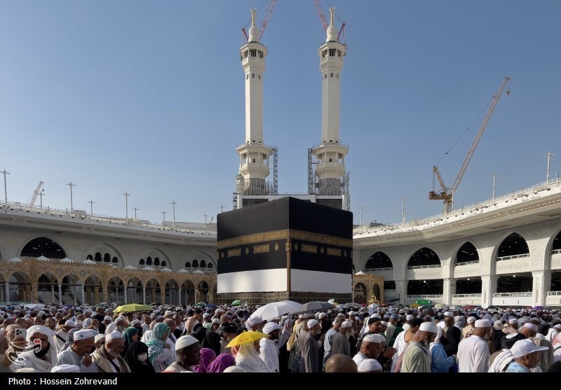 ثبت نام متقاضیان عمره رمضان آغاز شد